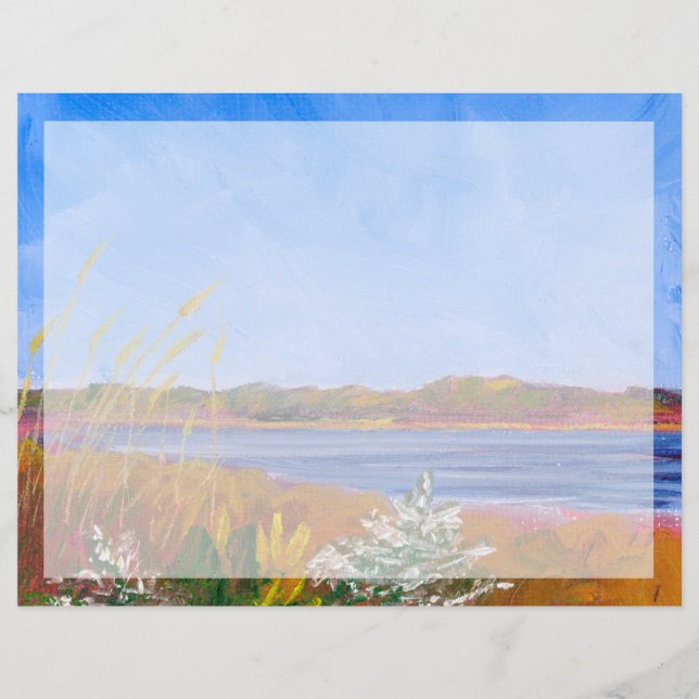 Golden Delaware (Voorkant)
