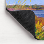 Golden Delaware Muismat (Hoek)