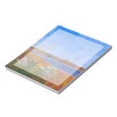 Golden Delaware Notitieblok (Linkerzijde)