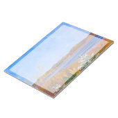 Golden Delaware Notitieblok (Schuin)