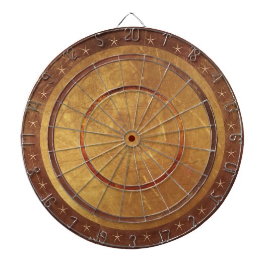 Golden Design Regulation Dart Board Dartbord (Voorkant)
