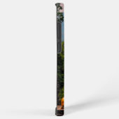 Golden Dhamma in the Northern Hills Samsung Galaxy Hoesje (Rechterkant)