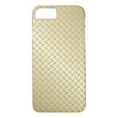 Golden Diamond Bord Case-Mate iPhone Case (Achterkant)
