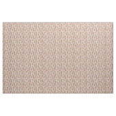 Golden Doodle  florals crème Stof (Yard (91,4 cm))