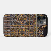 Golden Doorway iPhone / iPad hoesje (Achterkant (horizontaal))