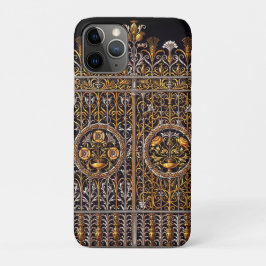 Golden Doorway iPhone / iPad hoesje