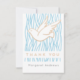 Golden Dove - Bedankt