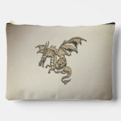 Golden Dragon Etui (Voorkant)