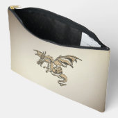 Golden Dragon Etui (Open)