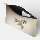 Golden Dragon Etui (Open)