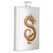 Golden Dragon Flacon (Rechts)