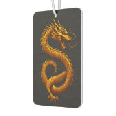 Golden Dragon Luchtverfrisser (Links)