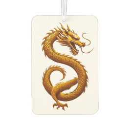 Golden Dragon Luchtverfrisser