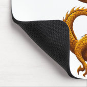 Golden Dragon Muismat (Hoek)