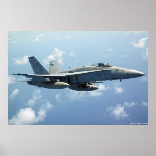 GOLDEN DRAGON POSTER (Voorkant)