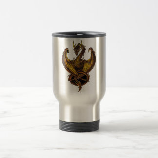 GOLDEN DRAGON REISBEKER