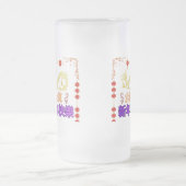 Golden Dragon Rising Matglas Bierpul (Center)