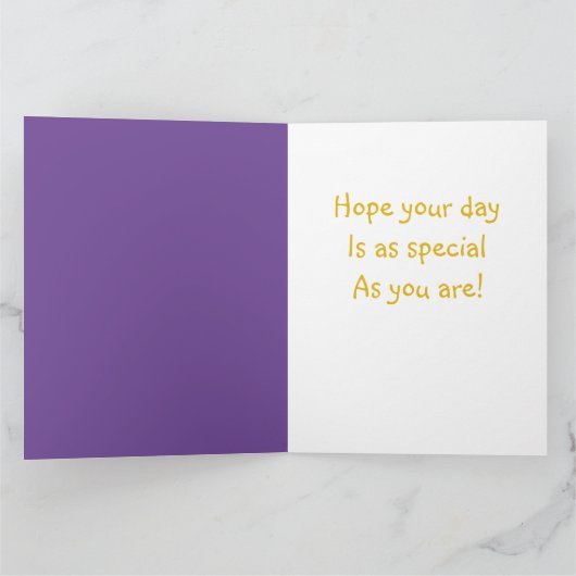 Golden Dragonfly Kaart (Binnen)