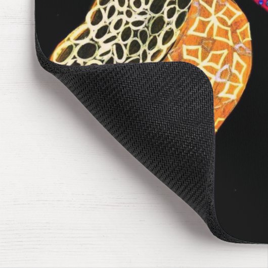 Golden Dragonfly Muismat (Hoek)