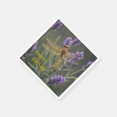 Golden Dragonfly Servet (Hoek)