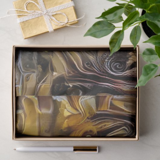 Golden Dream Art Collectie Tissuepapier (Geschenk)