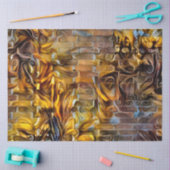 Golden Dream Art Collectie Tissuepapier (Craft)