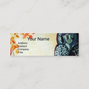 GOLDEN DREAM Yoga Instructor,Meditation,Zen Garden Mini Visitekaartje