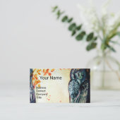 GOLDEN DREAM Yoga Instructor,Meditation,Zen Garden Visitekaartje (Staand voorkant)