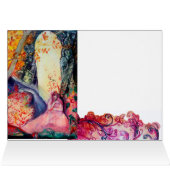 GOLDEN DREAM/Yoga Meditation Zen Garden (Binnen Horizontaal (Boven))