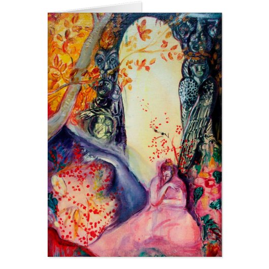 GOLDEN DREAM/Yoga Meditation Zen Garden (Voorkant)