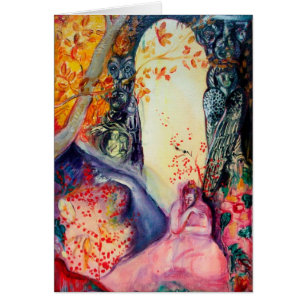 GOLDEN DREAM/Yoga Meditation Zen Garden