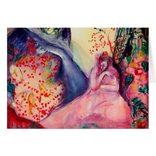 GOLDEN DREAM/Yoga Meditation Zen Garden (Voorkant Horizontaal)