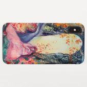 GOLDEN DREAM/Yoga Meditation Zen Garden Case-Mate iPhone Case (Achterkant (horizontaal))