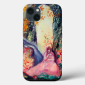 GOLDEN DREAM/Yoga Meditation Zen Garden Case-Mate iPhone Case (Achterkant)