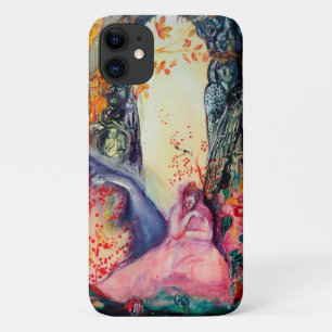 GOLDEN DREAM/Yoga Meditation Zen Garden Case-Mate iPhone Case