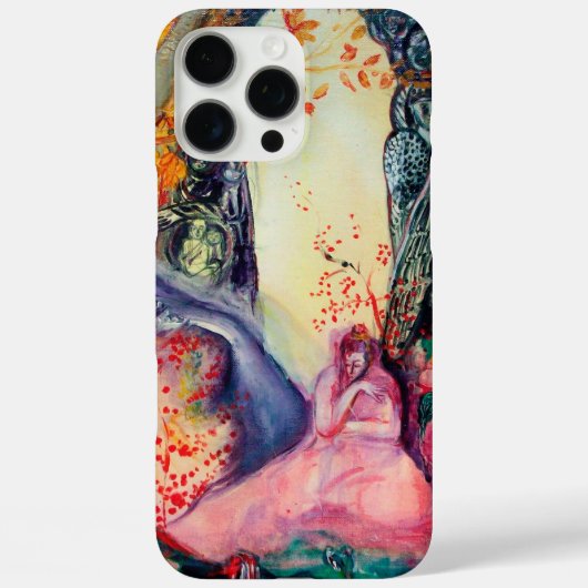 GOLDEN DREAM/Yoga Meditation Zen Garden Case-Mate iPhone Case (Achterkant)