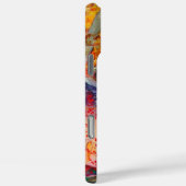 GOLDEN DREAM/Yoga Meditation Zen Garden Case-Mate iPhone Case (Achterkant / Rechts)