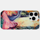 GOLDEN DREAM/Yoga Meditation Zen Garden Case-Mate iPhone Case (Achterkant (horizontaal))