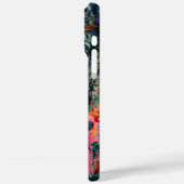 GOLDEN DREAM/Yoga Meditation Zen Garden Case-Mate iPhone Case (Achterkant / Links)