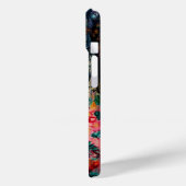 GOLDEN DREAM/Yoga Meditation Zen Garden Case-Mate iPhone Case (Achterkant / Links)