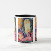 GOLDEN DREAM/Yoga Meditation Zen Garden Mok (Midden)