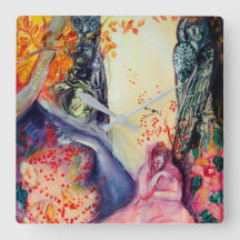 GOLDEN DREAM/Yoga Meditation Zen Garden