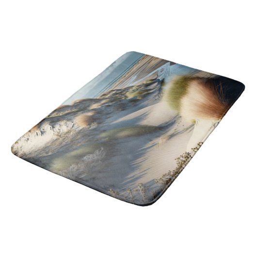 Golden Dunes Badmat (Gekanteld)