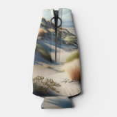 Golden Dunes Flesjeskoeler (Achterkant)