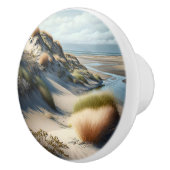 Golden Dunes Keramische Knop (Rechts)