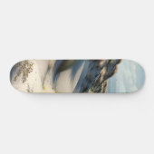 Golden Dunes Persoonlijk Skateboard (Horizontaal)