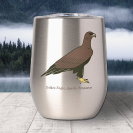 Golden Eagle