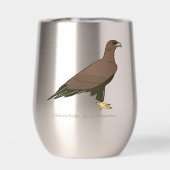 Golden Eagle (Achterkant)