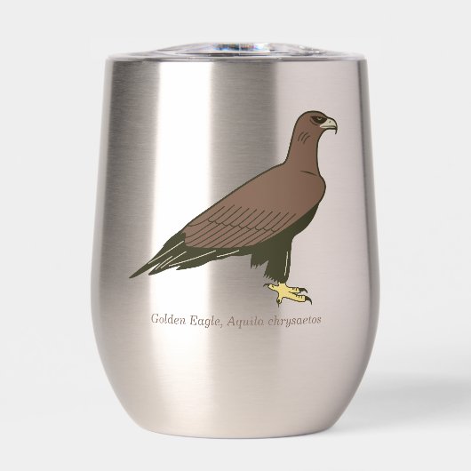 Golden Eagle (Voorkant)