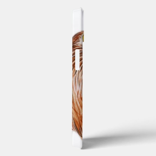 Golden Eagle 2011 Case-Mate iPhone Case (Achterkant / Rechts)